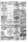 Bridport, Beaminster, and Lyme Regis Telegram Friday 11 May 1877 Page 7