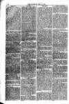 Bridport, Beaminster, and Lyme Regis Telegram Friday 11 May 1877 Page 10