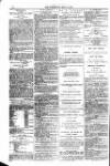 Bridport, Beaminster, and Lyme Regis Telegram Friday 11 May 1877 Page 12
