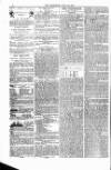 Bridport, Beaminster, and Lyme Regis Telegram Friday 20 July 1877 Page 2