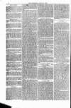 Bridport, Beaminster, and Lyme Regis Telegram Friday 20 July 1877 Page 4