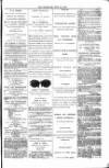 Bridport, Beaminster, and Lyme Regis Telegram Friday 20 July 1877 Page 7