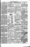 Bridport, Beaminster, and Lyme Regis Telegram Friday 20 July 1877 Page 9