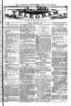 Bridport, Beaminster, and Lyme Regis Telegram