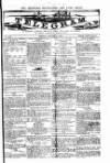 Bridport, Beaminster, and Lyme Regis Telegram Friday 17 August 1877 Page 1