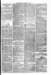 Bridport, Beaminster, and Lyme Regis Telegram Friday 17 August 1877 Page 3