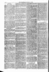 Bridport, Beaminster, and Lyme Regis Telegram Friday 17 August 1877 Page 4