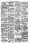 Bridport, Beaminster, and Lyme Regis Telegram Friday 17 August 1877 Page 11