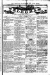 Bridport, Beaminster, and Lyme Regis Telegram