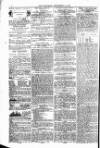 Bridport, Beaminster, and Lyme Regis Telegram Friday 14 September 1877 Page 2