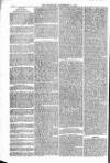 Bridport, Beaminster, and Lyme Regis Telegram Friday 14 September 1877 Page 4