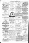 Bridport, Beaminster, and Lyme Regis Telegram Friday 14 September 1877 Page 6