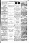 Bridport, Beaminster, and Lyme Regis Telegram Friday 14 September 1877 Page 7
