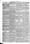 Bridport, Beaminster, and Lyme Regis Telegram Friday 14 September 1877 Page 8