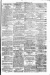Bridport, Beaminster, and Lyme Regis Telegram Friday 14 September 1877 Page 11