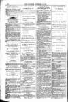 Bridport, Beaminster, and Lyme Regis Telegram Friday 14 September 1877 Page 12