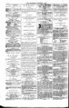 Bridport, Beaminster, and Lyme Regis Telegram Friday 05 October 1877 Page 6