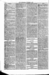 Bridport, Beaminster, and Lyme Regis Telegram Friday 05 October 1877 Page 8
