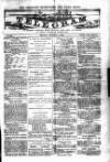 Bridport, Beaminster, and Lyme Regis Telegram Friday 04 January 1878 Page 1
