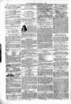 Bridport, Beaminster, and Lyme Regis Telegram Friday 04 January 1878 Page 2