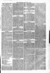 Bridport, Beaminster, and Lyme Regis Telegram Friday 04 January 1878 Page 3