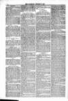 Bridport, Beaminster, and Lyme Regis Telegram Friday 04 January 1878 Page 8