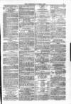 Bridport, Beaminster, and Lyme Regis Telegram Friday 04 January 1878 Page 11