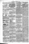 Bridport, Beaminster, and Lyme Regis Telegram Friday 18 January 1878 Page 2