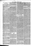 Bridport, Beaminster, and Lyme Regis Telegram Friday 18 January 1878 Page 4