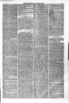 Bridport, Beaminster, and Lyme Regis Telegram Friday 18 January 1878 Page 5