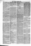 Bridport, Beaminster, and Lyme Regis Telegram Friday 18 January 1878 Page 8