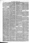 Bridport, Beaminster, and Lyme Regis Telegram Friday 18 January 1878 Page 10