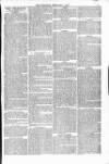 Bridport, Beaminster, and Lyme Regis Telegram Friday 01 February 1878 Page 3