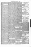 Bridport, Beaminster, and Lyme Regis Telegram Friday 01 February 1878 Page 9