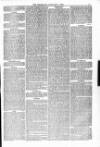 Bridport, Beaminster, and Lyme Regis Telegram Friday 08 February 1878 Page 5