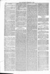 Bridport, Beaminster, and Lyme Regis Telegram Friday 08 February 1878 Page 8