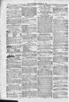 Bridport, Beaminster, and Lyme Regis Telegram Friday 15 March 1878 Page 2