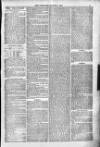 Bridport, Beaminster, and Lyme Regis Telegram Friday 15 March 1878 Page 3