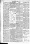 Bridport, Beaminster, and Lyme Regis Telegram Friday 15 March 1878 Page 8