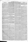 Bridport, Beaminster, and Lyme Regis Telegram Friday 05 April 1878 Page 4