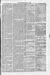 Bridport, Beaminster, and Lyme Regis Telegram Friday 19 April 1878 Page 9