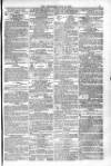 Bridport, Beaminster, and Lyme Regis Telegram Friday 19 April 1878 Page 11