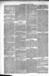 Bridport, Beaminster, and Lyme Regis Telegram Friday 26 April 1878 Page 4