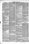 Bridport, Beaminster, and Lyme Regis Telegram Friday 26 April 1878 Page 8