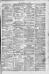 Bridport, Beaminster, and Lyme Regis Telegram Friday 03 May 1878 Page 11
