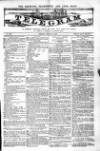 Bridport, Beaminster, and Lyme Regis Telegram Friday 10 May 1878 Page 1