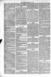 Bridport, Beaminster, and Lyme Regis Telegram Friday 10 May 1878 Page 4
