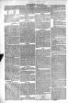 Bridport, Beaminster, and Lyme Regis Telegram Friday 24 May 1878 Page 4