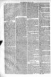 Bridport, Beaminster, and Lyme Regis Telegram Friday 24 May 1878 Page 8