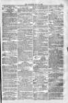 Bridport, Beaminster, and Lyme Regis Telegram Friday 24 May 1878 Page 11